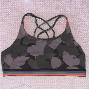 ATHLETA GIRL SPORTS BRA